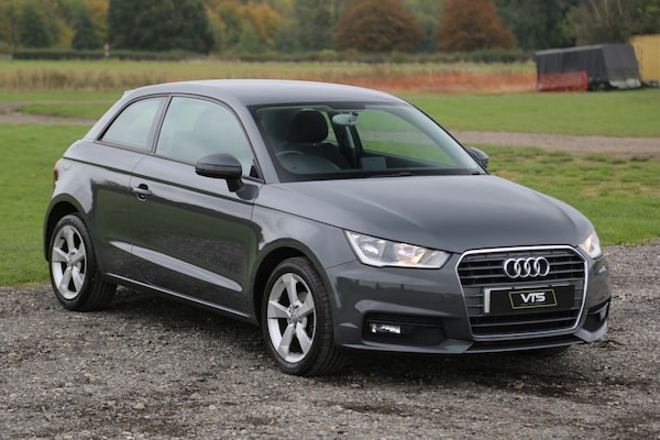 Used Audi A1 2018 for sale - 76256470: Photo 6