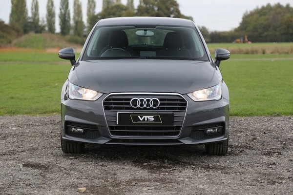 Used Audi A1 2018 for sale - 76256470: Photo 7
