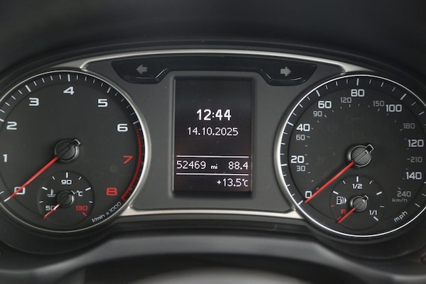 Used Audi A1 2018 for sale - 76256470: Photo 8