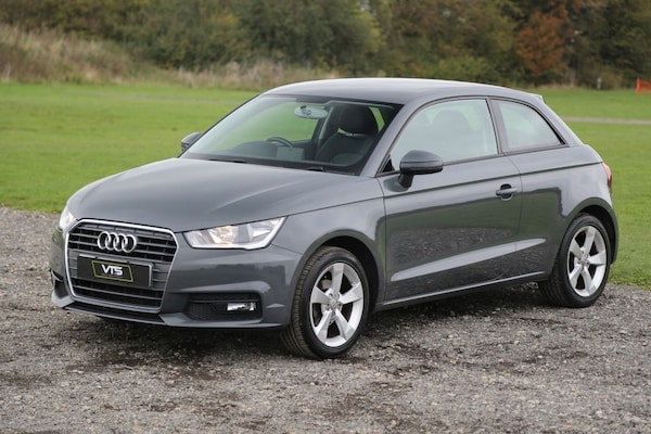 Used Audi A1 2018 for sale - 76256470: Photo 9