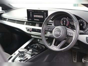 Used Audi A5 2020 for sale - 76117253: Photo