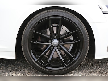 Used Audi A5 2020 for sale - 76117253: Photo