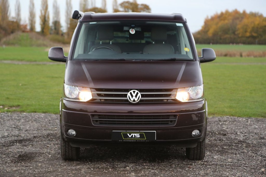 Used Volkswagen California 2014 for sale - 76496755: Photo 10