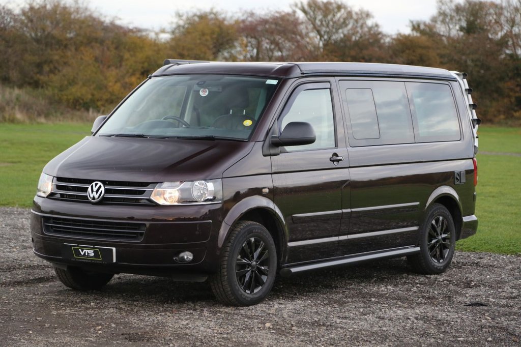 Used Volkswagen California 2014 for sale - 76496755: Photo 11