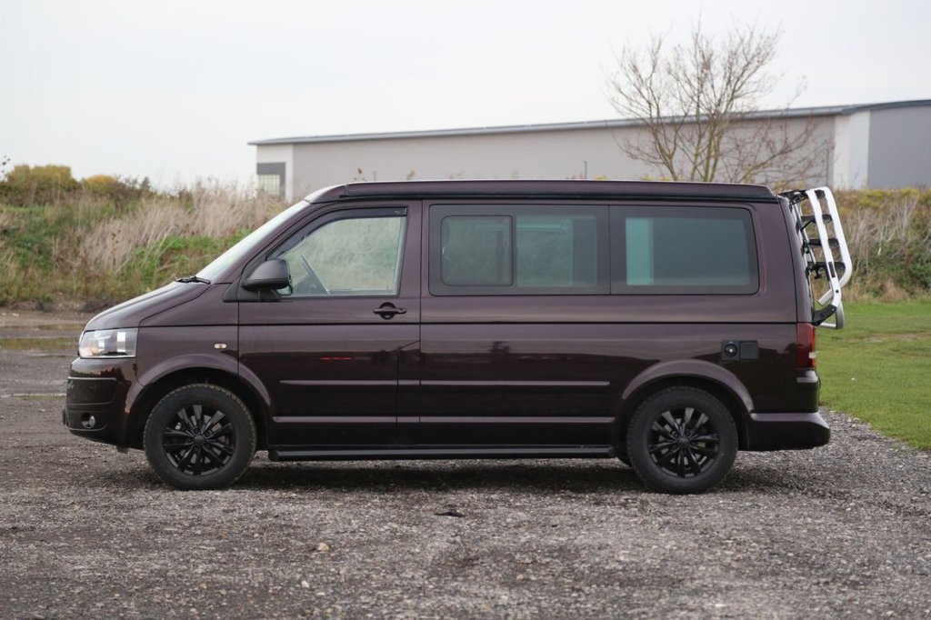 Used Volkswagen California 2014 for sale - 76496755: Photo 12