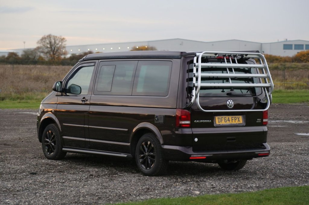 Used Volkswagen California 2014 for sale - 76496755: Photo 13