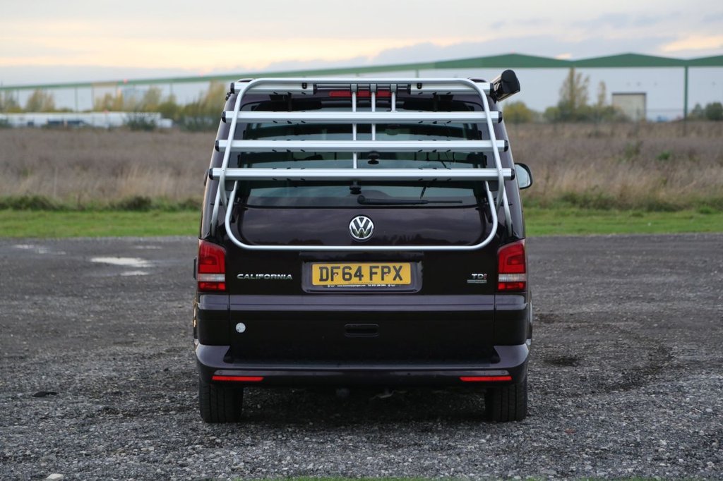 Used Volkswagen California 2014 for sale - 76496755: Photo 14