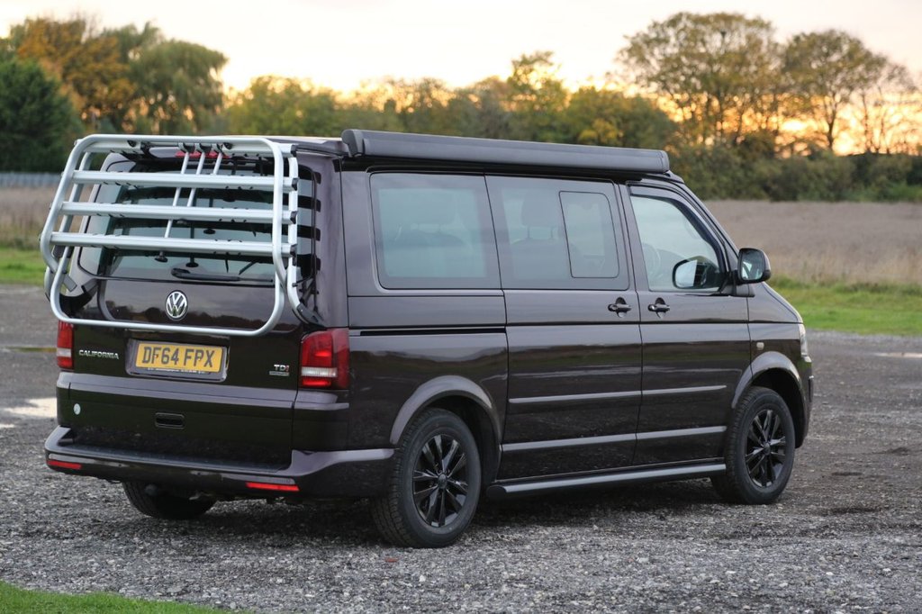 Used Volkswagen California 2014 for sale - 76496755: Photo 15