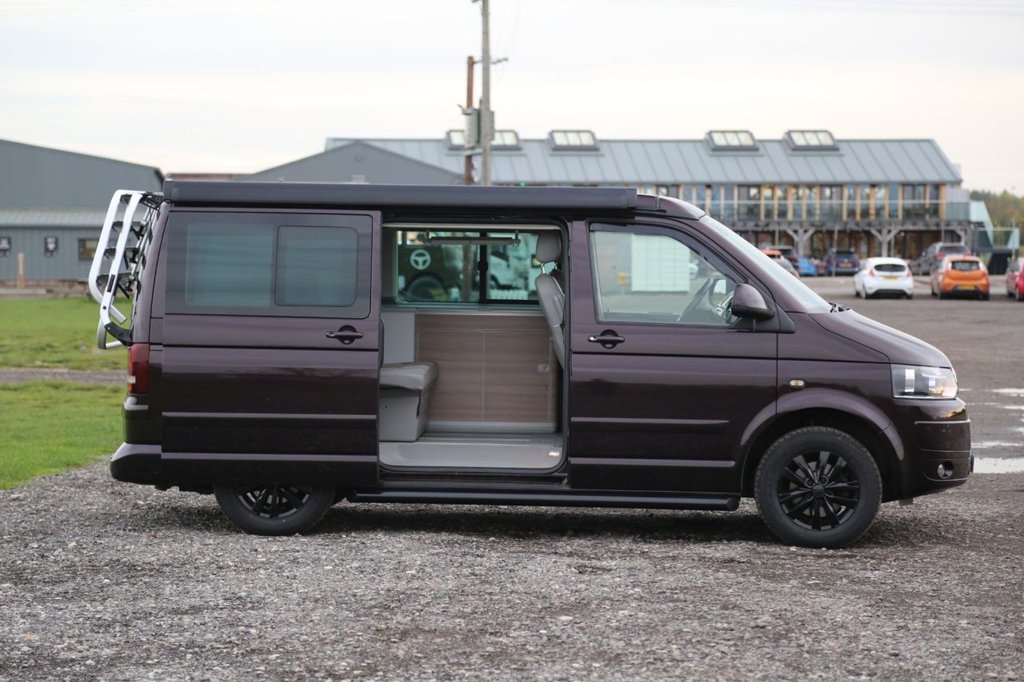 Used Volkswagen California 2014 for sale - 76496755: Photo 16