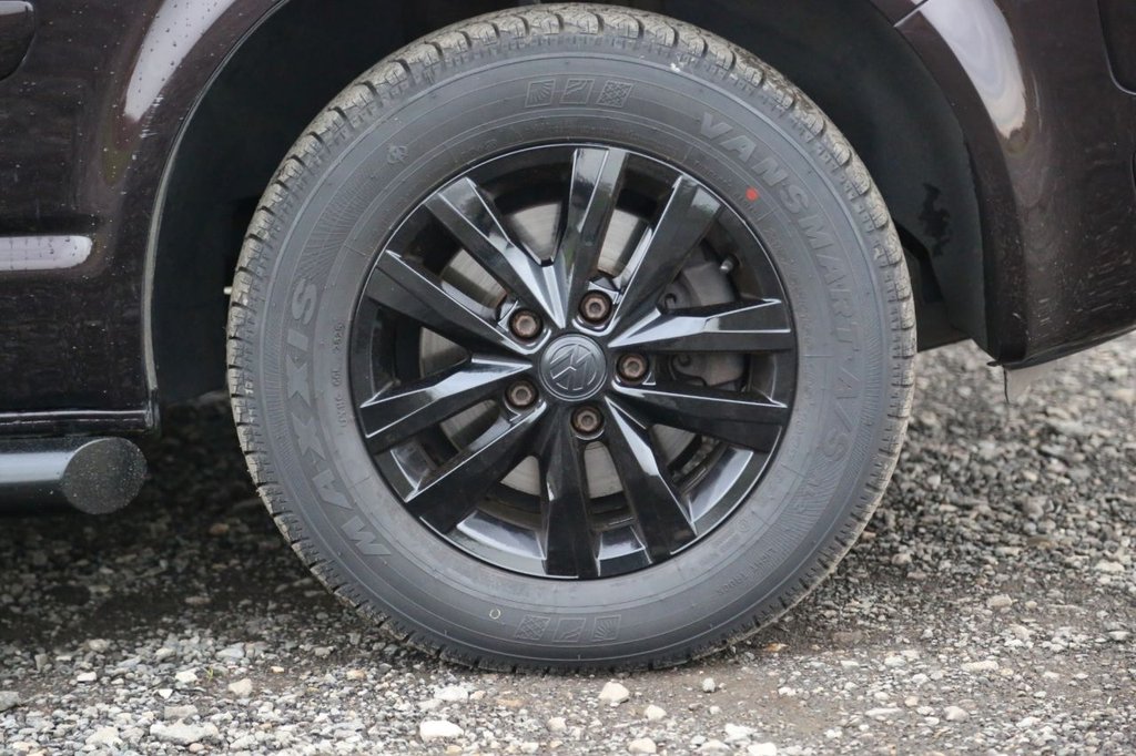 Used Volkswagen California 2014 for sale - 76496755: Photo 18