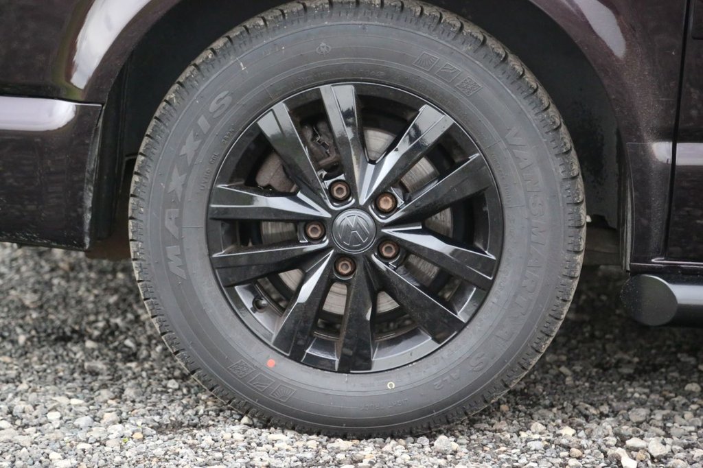 Used Volkswagen California 2014 for sale - 76496755: Photo 19