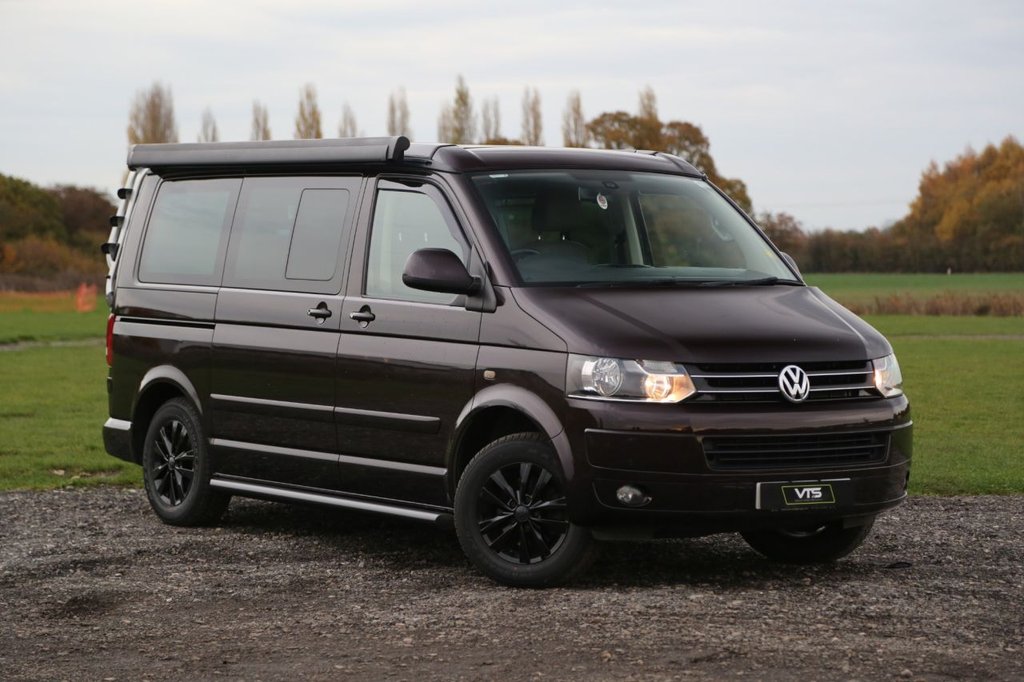 Used Volkswagen California 2014 for sale - 76496755: Photo 2