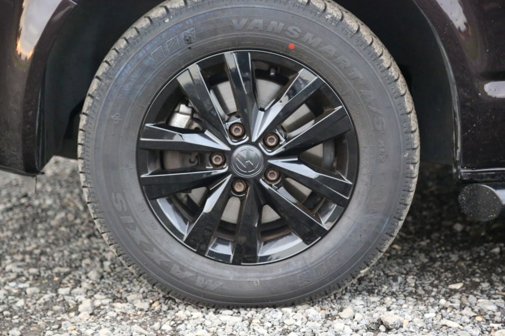 Used Volkswagen California 2014 for sale - 76496755: Photo 20