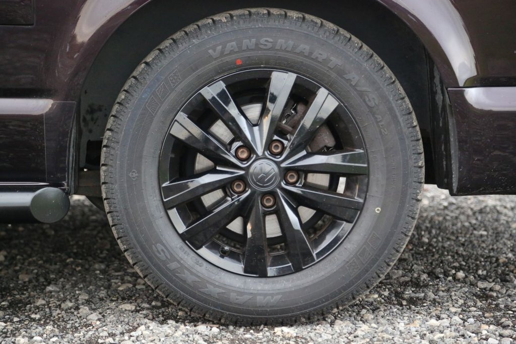 Used Volkswagen California 2014 for sale - 76496755: Photo 21