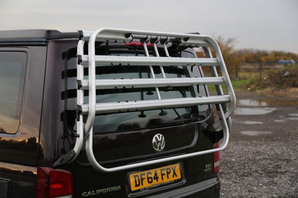 Used Volkswagen California 2014 for sale - 76496755: Photo 24