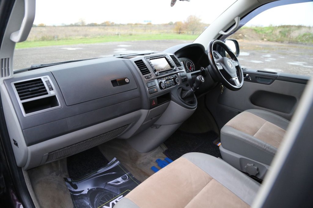 Used Volkswagen California 2014 for sale - 76496755: Photo 25