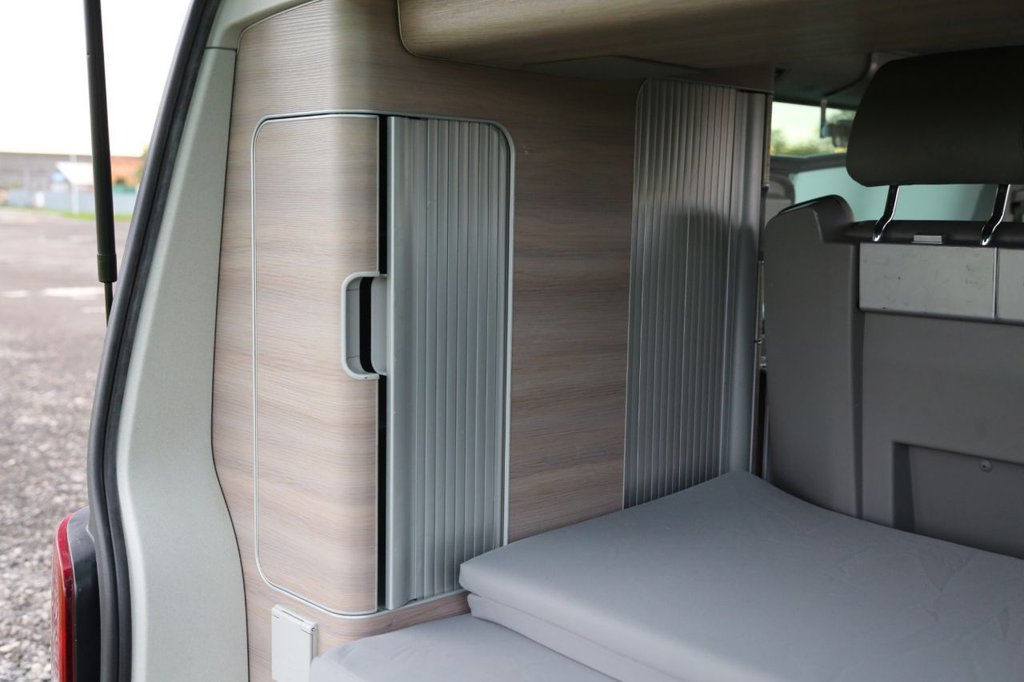 Used Volkswagen California 2014 for sale - 76496755: Photo 26