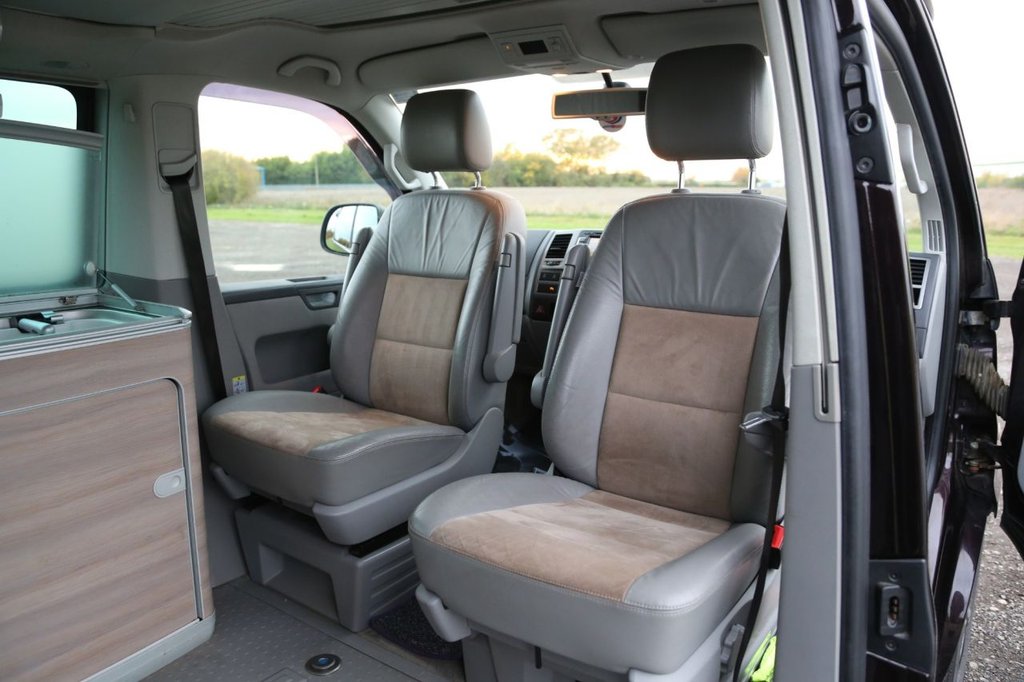 Used Volkswagen California 2014 for sale - 76496755: Photo 27