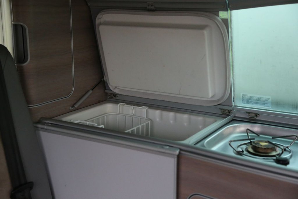 Used Volkswagen California 2014 for sale - 76496755: Photo 29