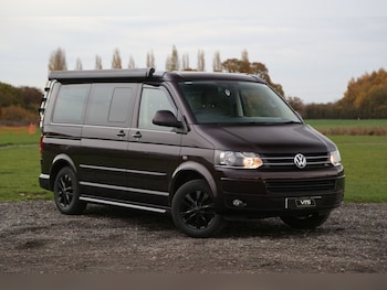 Used Volkswagen California 2014 for sale - 76496755: Photo