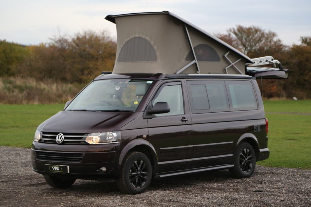 Used Volkswagen California 2014 for sale - 76496755: Photo 30