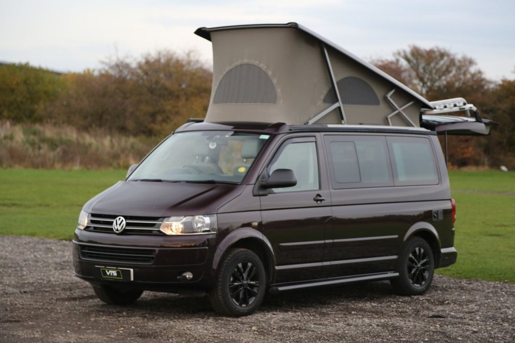 Used Volkswagen California 2014 for sale - 76496755: Photo 31
