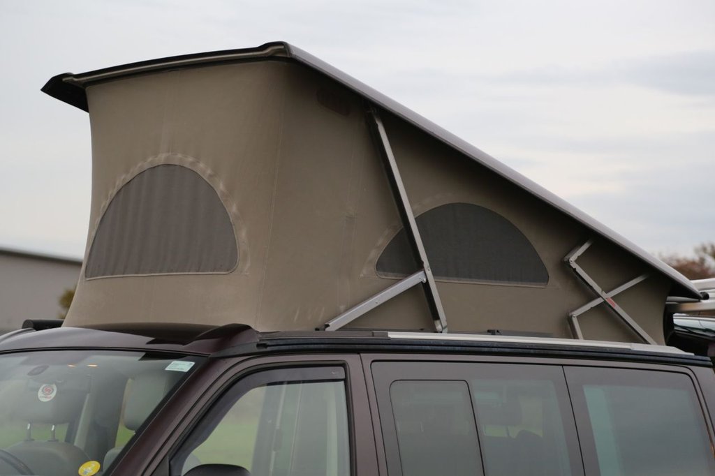 Used Volkswagen California 2014 for sale - 76496755: Photo 32