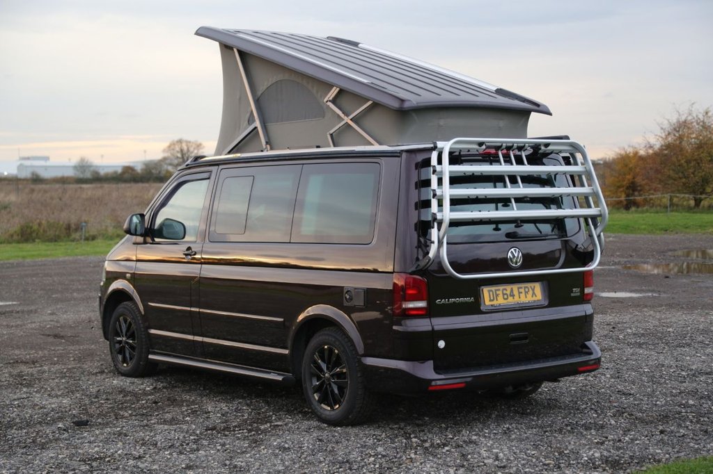 Used Volkswagen California 2014 for sale - 76496755: Photo 33