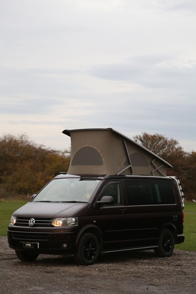 Used Volkswagen California 2014 for sale - 76496755: Photo 34