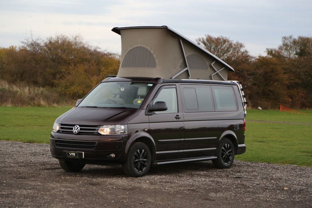 Used Volkswagen California 2014 for sale - 76496755: Photo 35