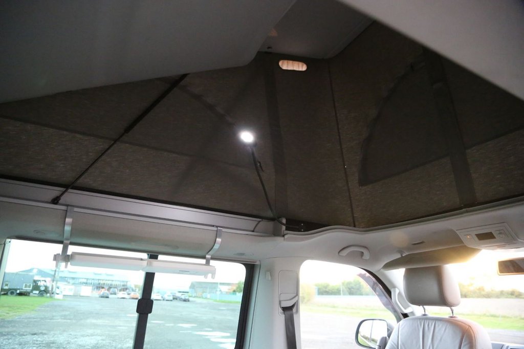 Used Volkswagen California 2014 for sale - 76496755: Photo 36