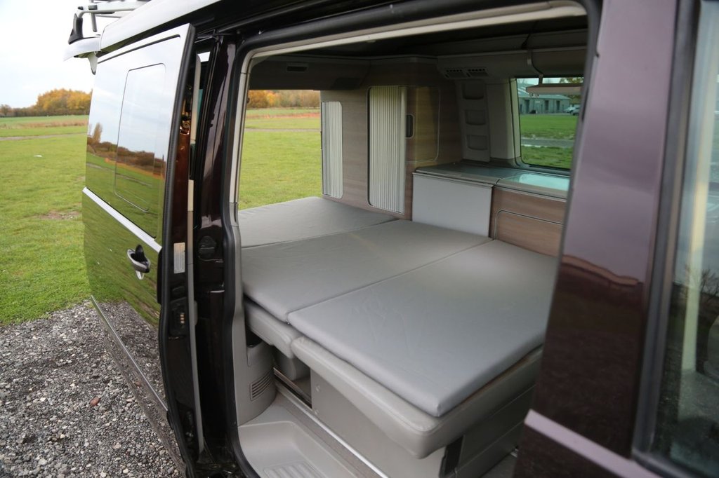 Used Volkswagen California 2014 for sale - 76496755: Photo 37