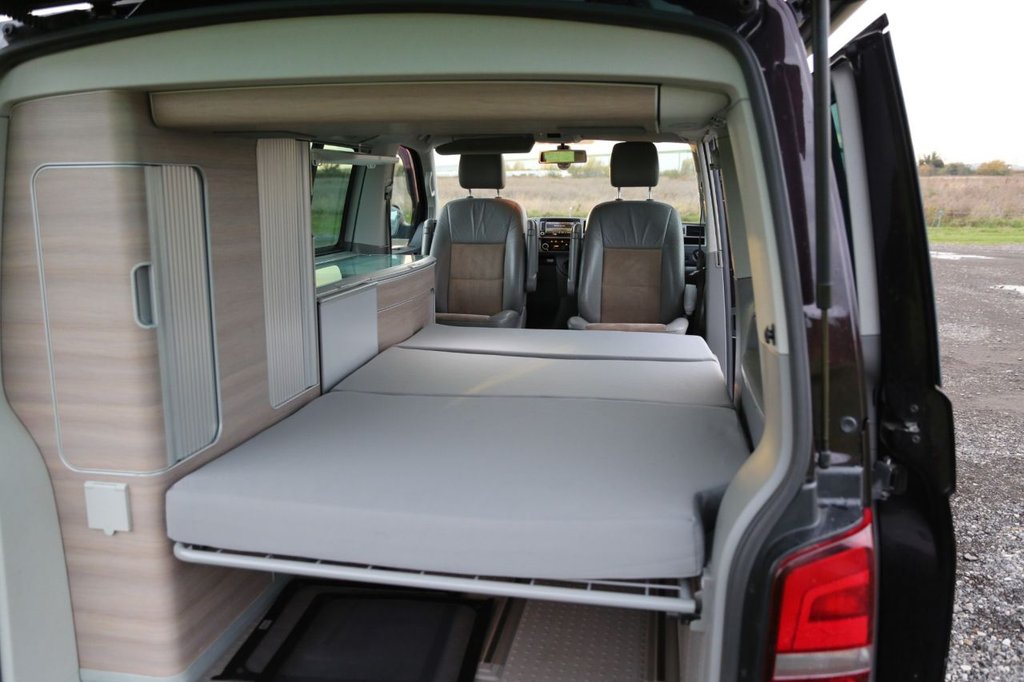 Used Volkswagen California 2014 for sale - 76496755: Photo 38