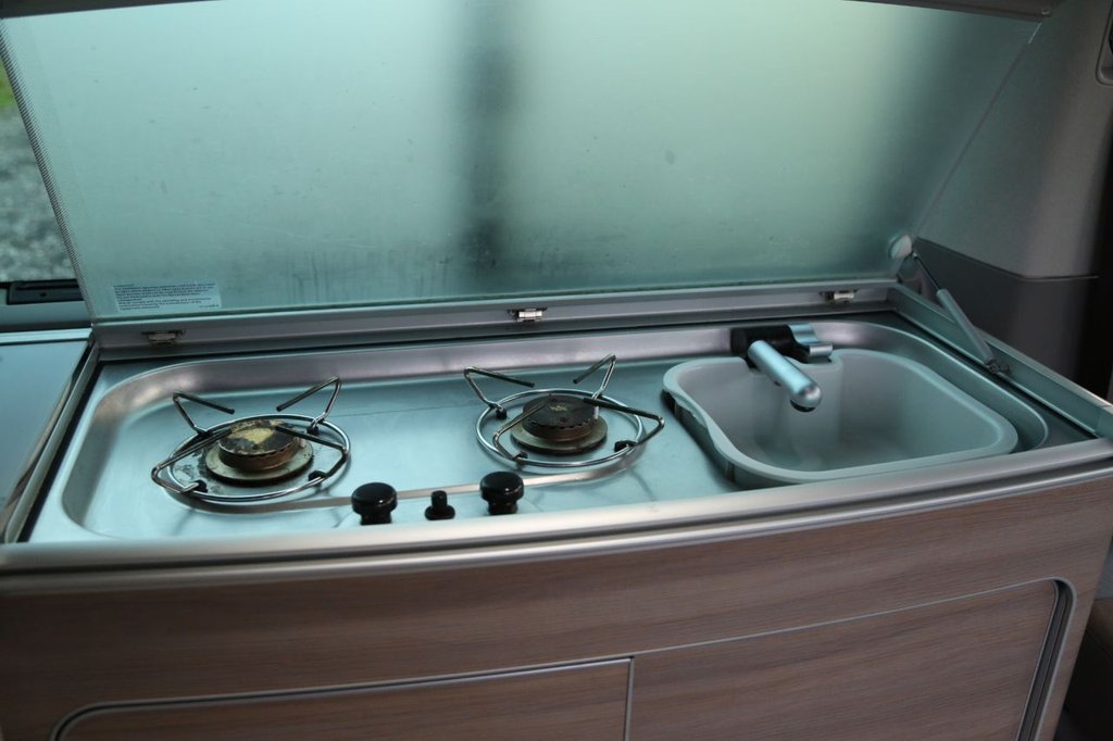 Used Volkswagen California 2014 for sale - 76496755: Photo 39