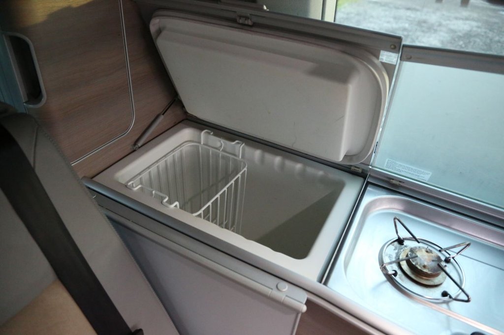 Used Volkswagen California 2014 for sale - 76496755: Photo 40