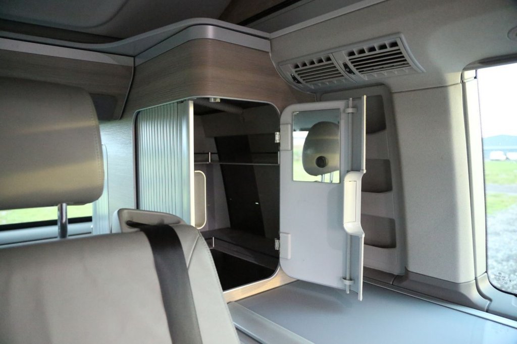 Used Volkswagen California 2014 for sale - 76496755: Photo 41