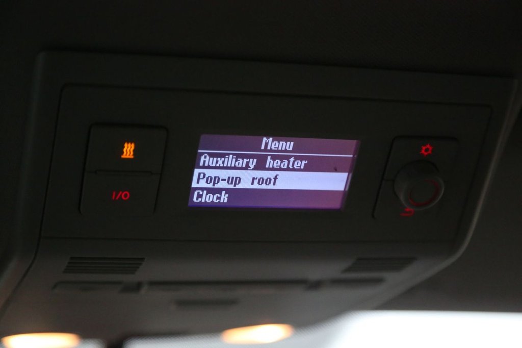 Used Volkswagen California 2014 for sale - 76496755: Photo 44