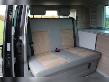 Used Volkswagen California 2014 for sale - 76496755: Photo