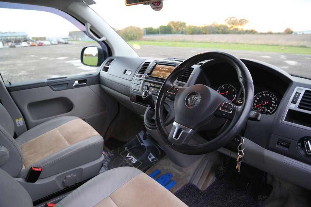 Used Volkswagen California 2014 for sale - 76496755: Photo 5