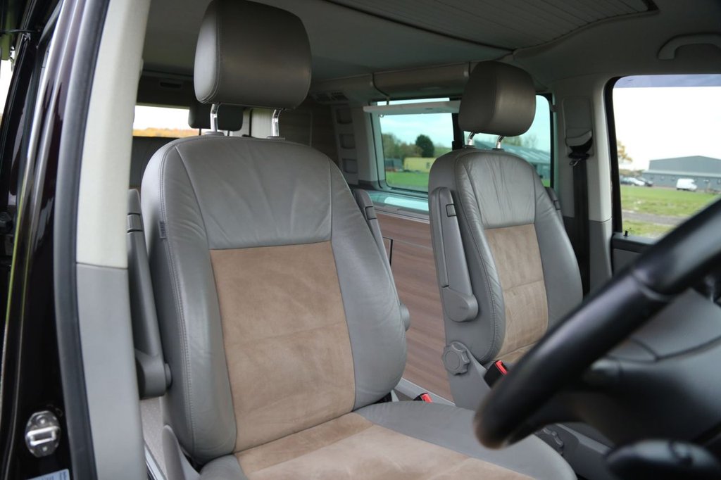 Used Volkswagen California 2014 for sale - 76496755: Photo 6