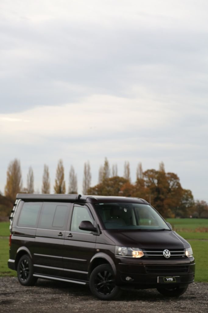 Used Volkswagen California 2014 for sale - 76496755: Photo 7