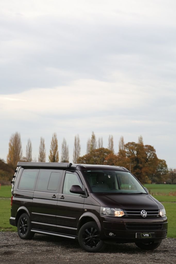 Used Volkswagen California 2014 for sale - 76496755: Photo 8