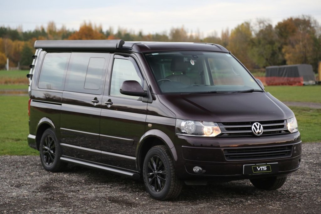 Used Volkswagen California 2014 for sale - 76496755: Photo 9