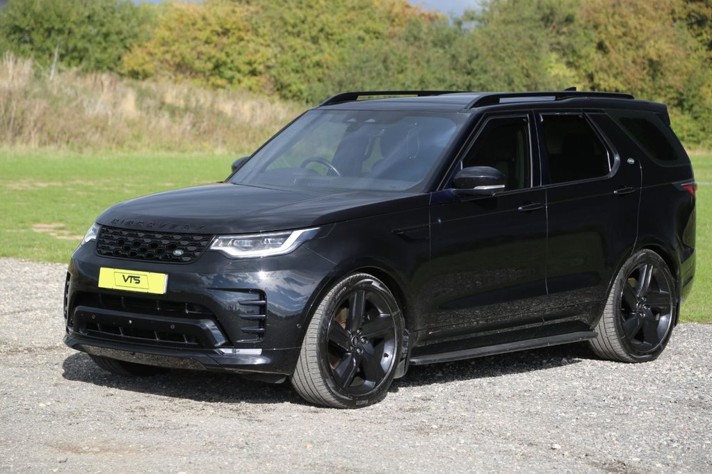 Used Land Rover Discovery 2021 for sale - 76117249: Photo 10