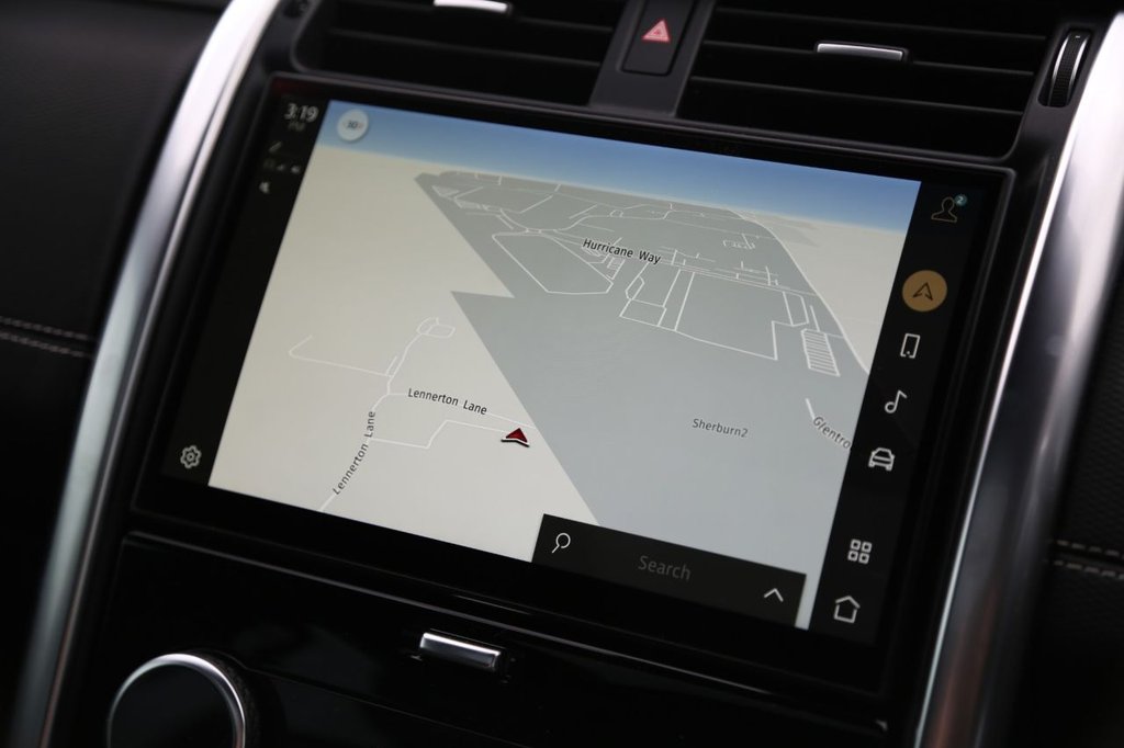 Used Land Rover Discovery 2021 for sale - 76117249: Photo 11