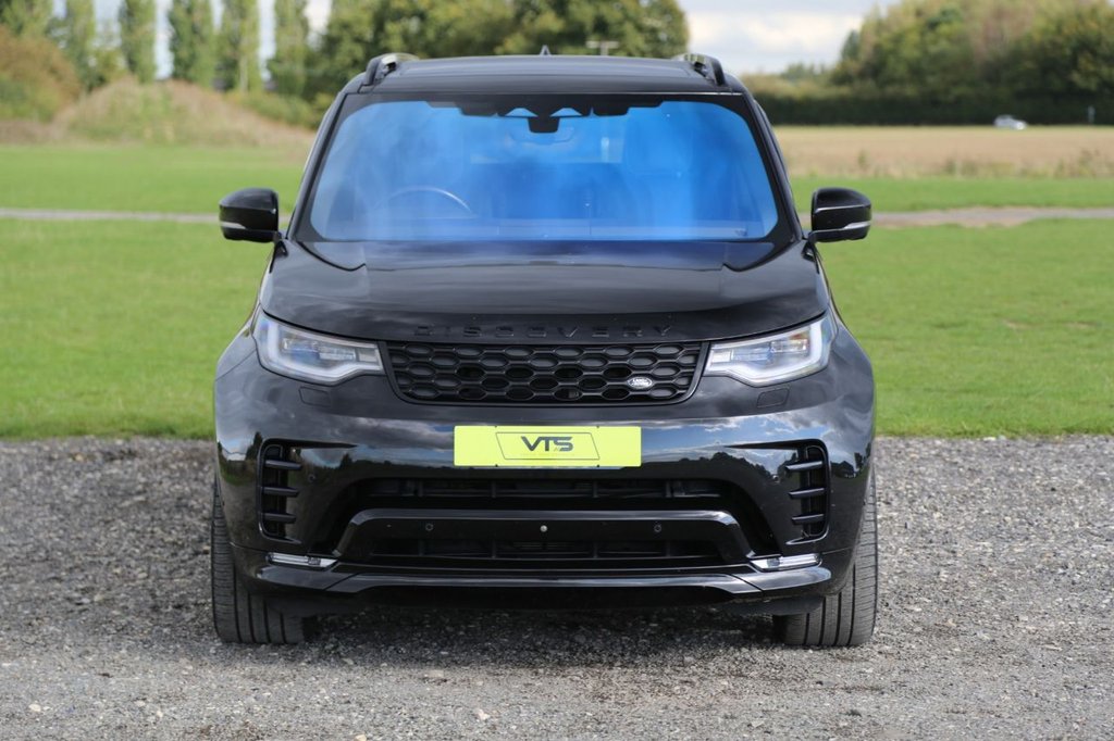 Used Land Rover Discovery 2021 for sale - 76117249: Photo 12