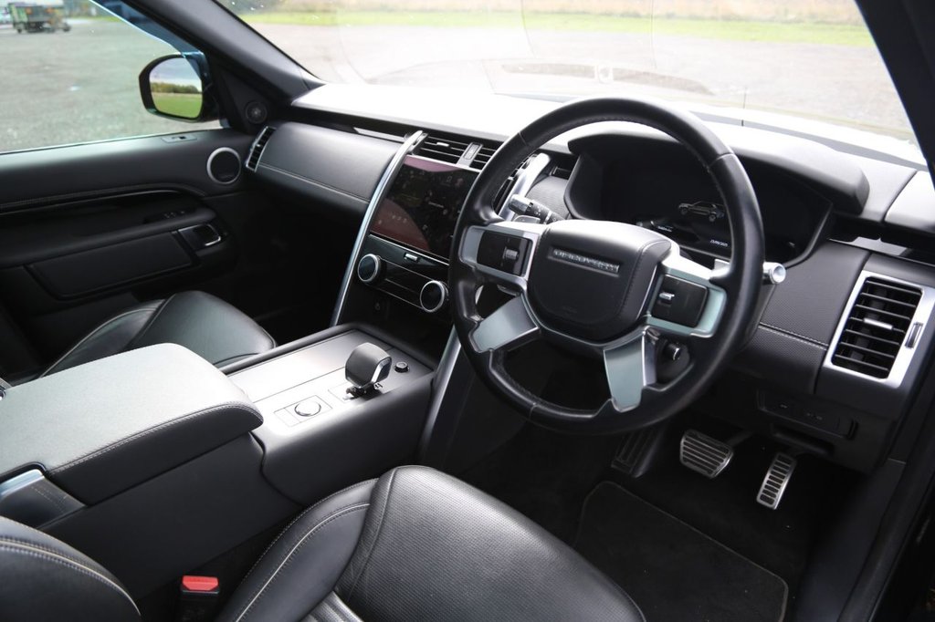 Used Land Rover Discovery 2021 for sale - 76117249: Photo 13