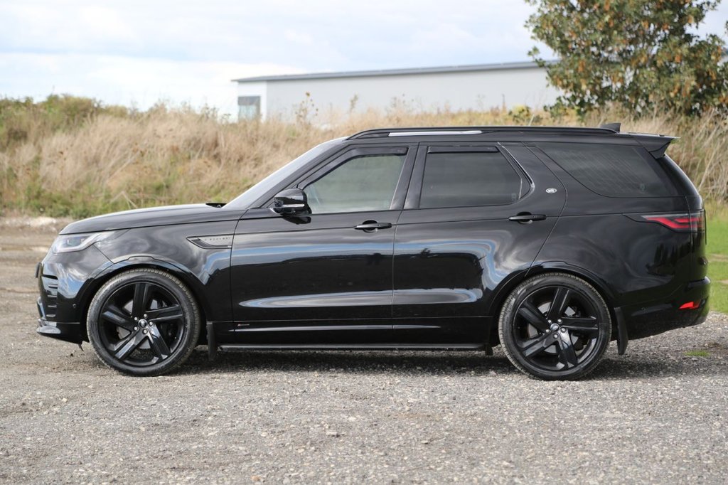 Used Land Rover Discovery 2021 for sale - 76117249: Photo 14