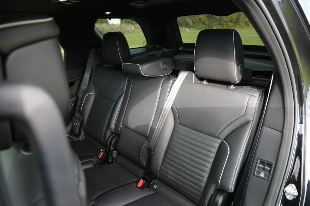 Used Land Rover Discovery 2021 for sale - 76117249: Photo 18