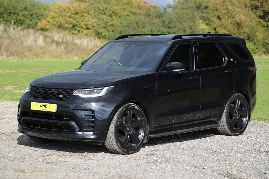 Used Land Rover Discovery 2021 for sale - 76117249: Photo 19